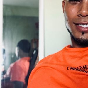 Meet your Posher, Daniel